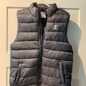 Champion Puffer Vest